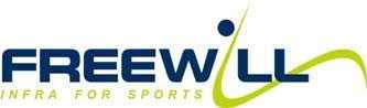 INFRA FOR SPORTS logo
