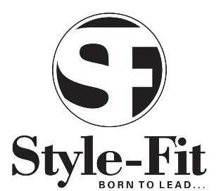 Style-Fit logo