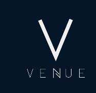 VENUE logo
