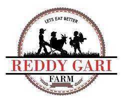 REDDY GARI logo