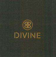 DIVINE logo