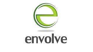 envolve logo