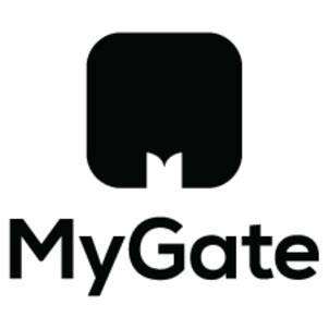 MyGate logo