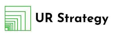 UR Strategy logo