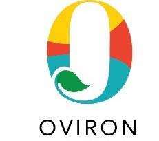 OVIRON logo