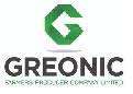 GREONIC logo
