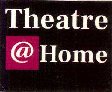 Theatre @Home logo