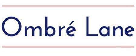 Ombré Lane logo