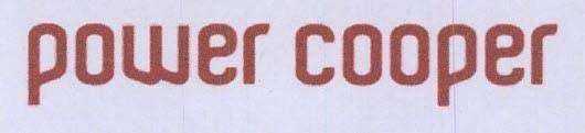 power cooper logo