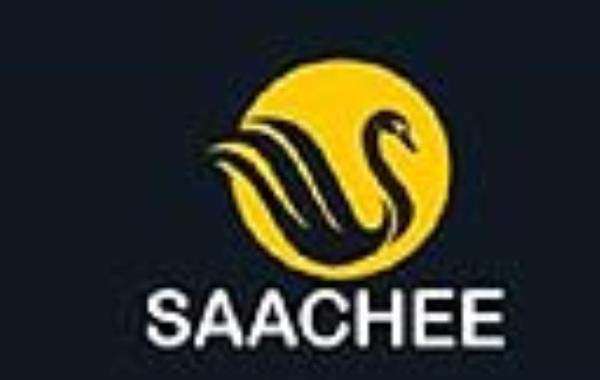 SAACHEE logo