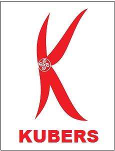 KUBERS logo