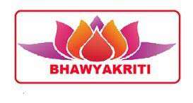 BHAWYAKRITI logo