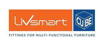 FITTINGS FOR MULTI-FUNCTIONAL FURNITURE logo