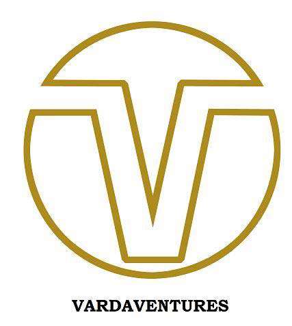 VARDAVENTURES logo