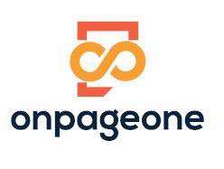 onpageone logo