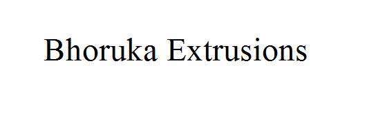 Bhoruka Extrusions logo