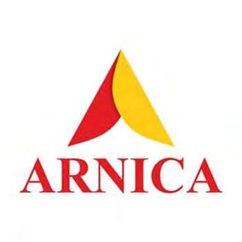 ARNICA logo
