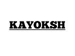 KAYOKSH logo