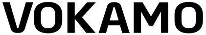 VOK AMO logo