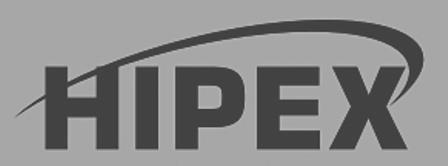 HIPEX logo