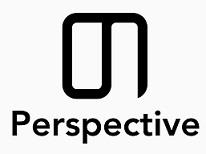 Perspective logo