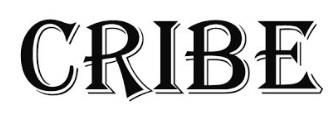 CRIBE logo