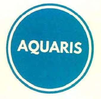 AQUARIS logo