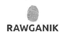 RAWGANIK logo