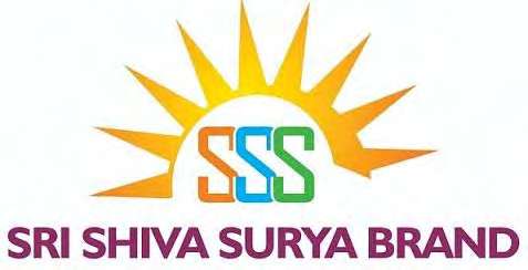 SRI SHIVA SURYA BRAND logo
