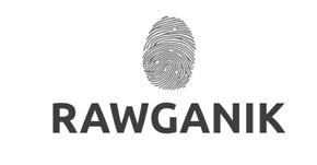 RAWGANIK logo