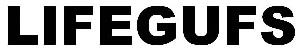 LIFEGUFS logo