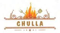 CHULLA logo
