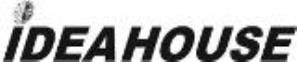 IDEAHOUSE logo