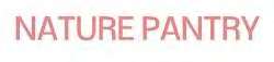 NATURE PANTRY logo
