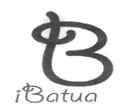 iBatua logo