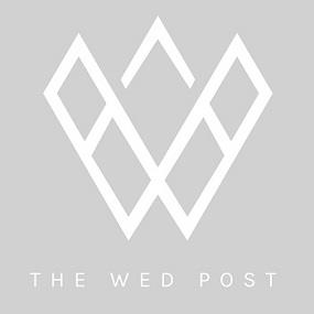 THE WED POST logo