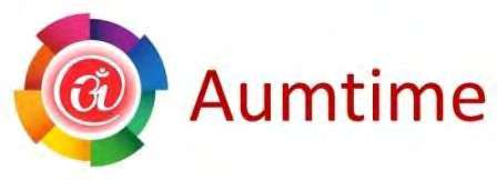 Aumtime logo