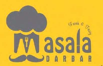 Masala logo