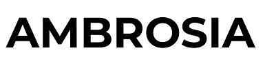AMBROSIA logo