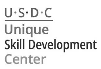Unique Skill Development Center logo