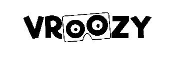 VROOZY logo