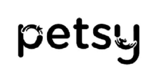 petsy logo