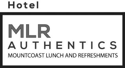 Hotel AUTHENTICS MOUNTCOAST LUNCH AND REFRESHMENTS logo