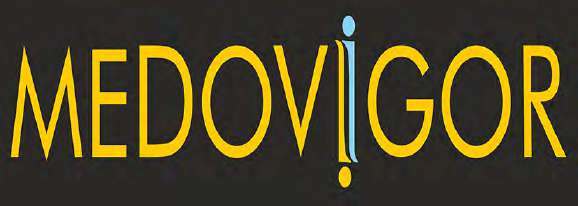 MEDOVIGOR logo