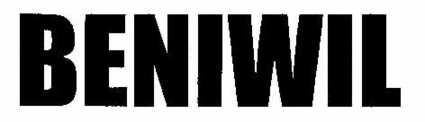 BENIWIL logo
