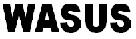 WASUS logo