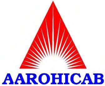 AAROHICAB logo
