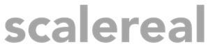 scalereal logo