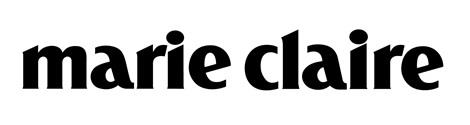 marie claire logo