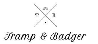 Tramp & Badger logo